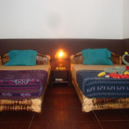 Relaxing Homestay Kuta  Exterior photo
