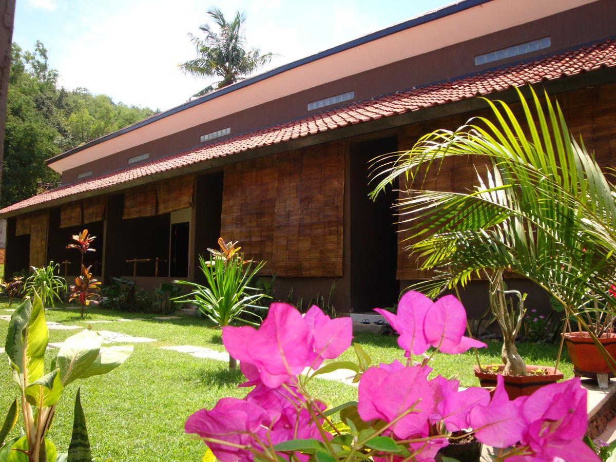 Relaxing Homestay Kuta  Exterior photo