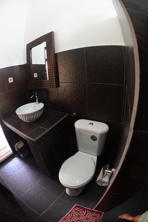 Relaxing Homestay Kuta  Exterior photo