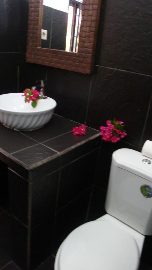 Relaxing Homestay Kuta  Exterior photo