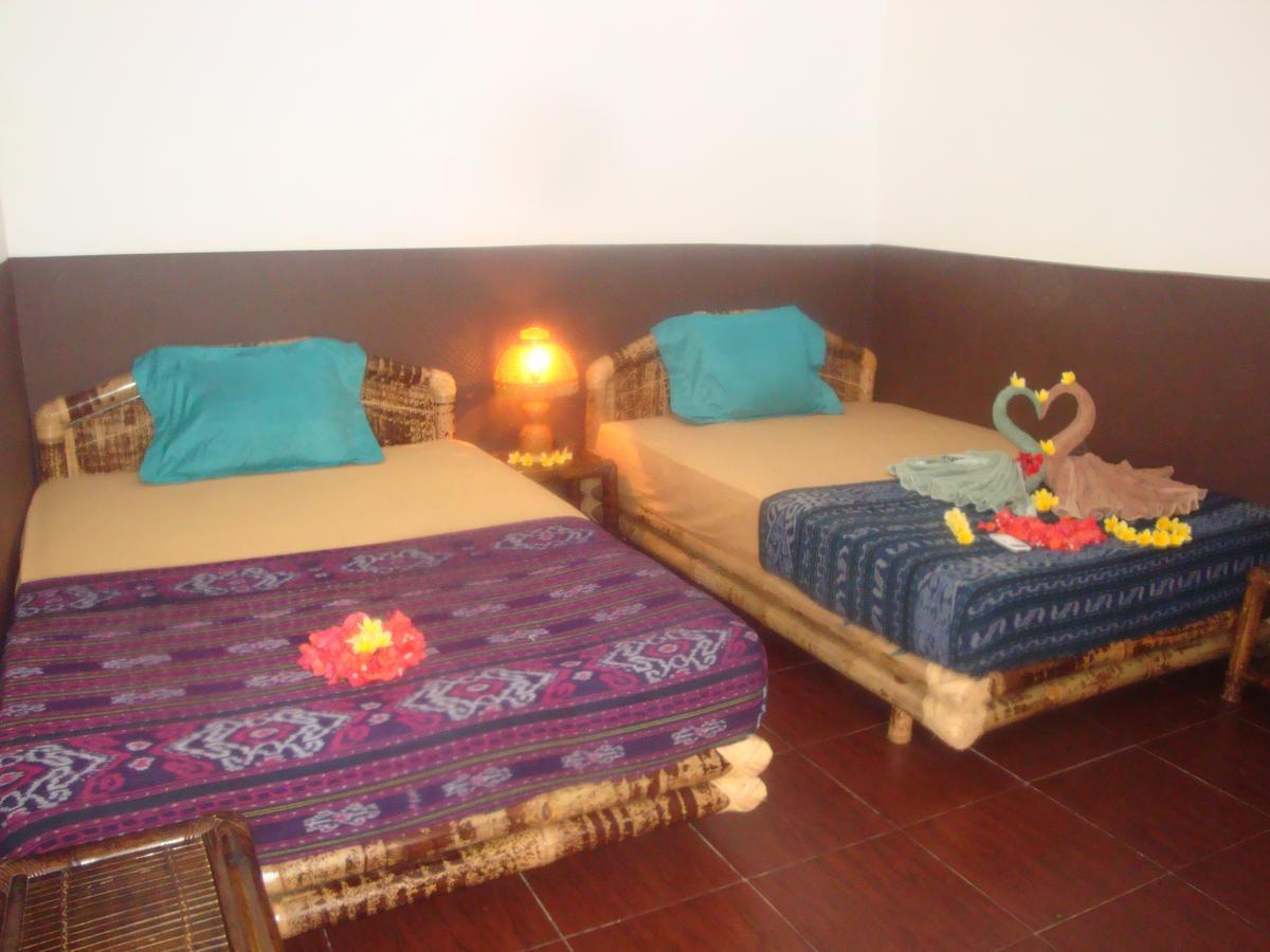 Relaxing Homestay Kuta  Exterior photo
