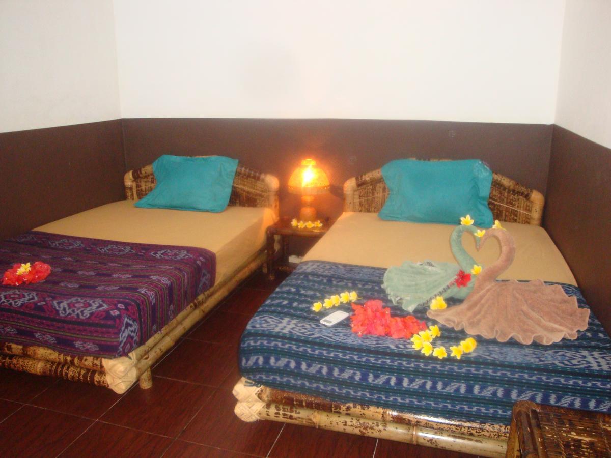 Relaxing Homestay Kuta  Exterior photo