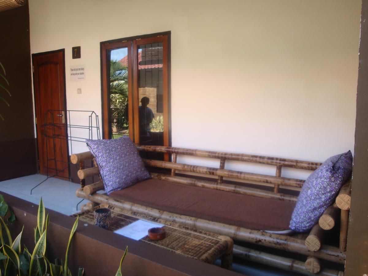 Relaxing Homestay Kuta  Exterior photo