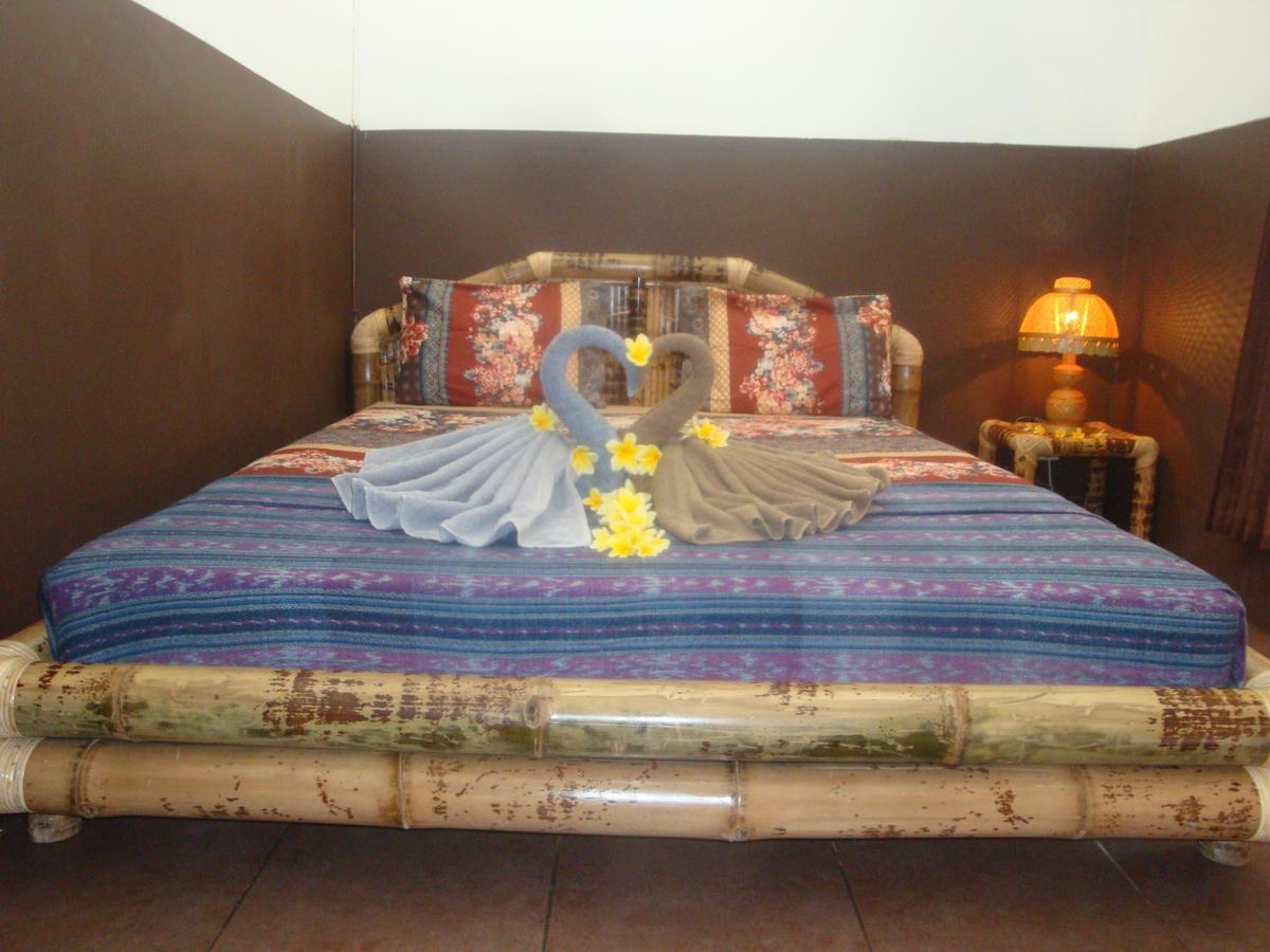 Relaxing Homestay Kuta  Exterior photo