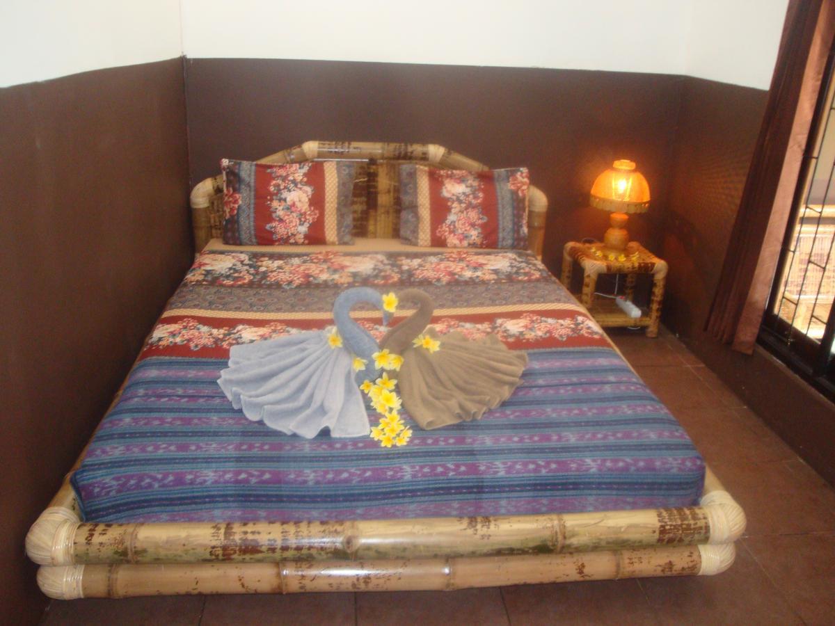Relaxing Homestay Kuta  Exterior photo