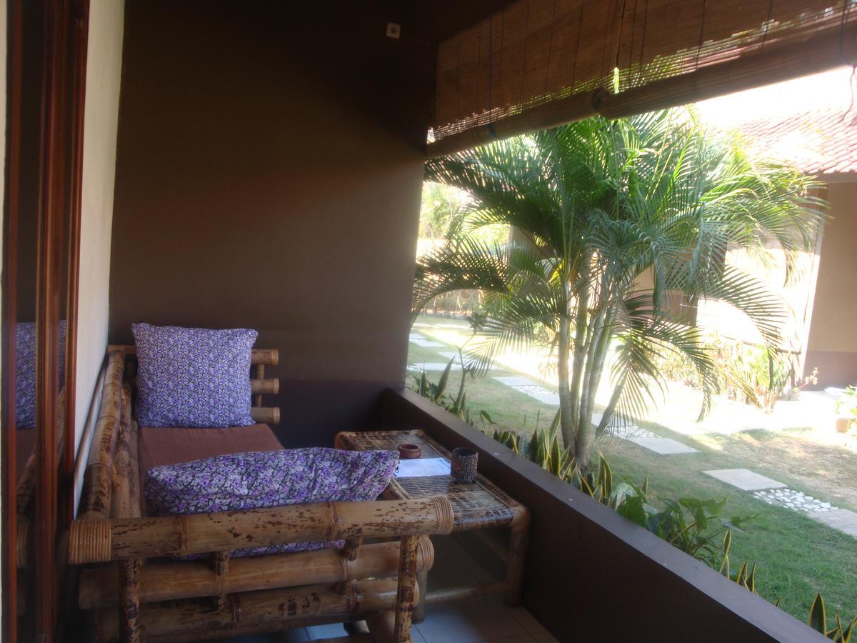 Relaxing Homestay Kuta  Exterior photo
