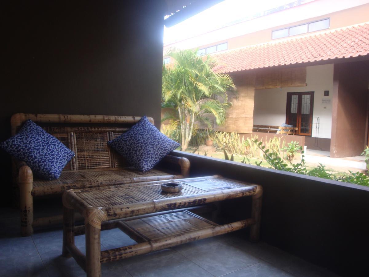 Relaxing Homestay Kuta  Exterior photo
